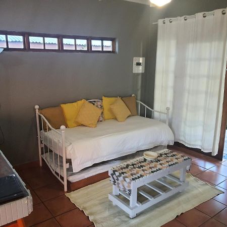 Hotel Chez Vincent Mbombela Esterno foto